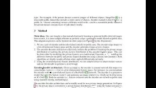 Large-Scale Public Data Improves Differentially Private Image Generation Quality - ArXiv