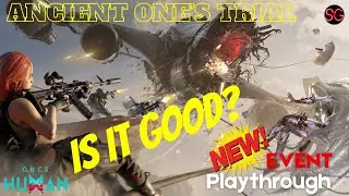 IS IT GOOD? Once Human Ancient One's Trial