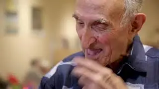 Помощь людям с деменцией