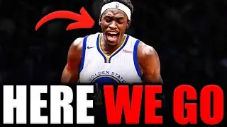 The Pascal Siakam Trade Rumors Are HEATING UP…