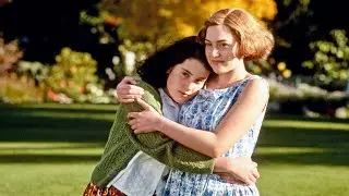 Trailer HEAVENLY CREATURES (1995, Peter Jackson, Kate Winslet, Melnie Lynskey, GERMAN)