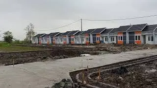 update perumahan pondok permata babelan