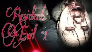 Худшее Реалити Шоу • Resident Evil: BioHazard 