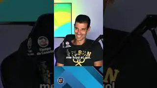 Clip entrevista a Dani Hernaández, ex del Club Deportivo Tenerife