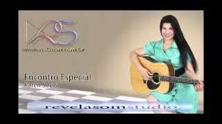 Encontro Especial - Karen Souza - Revelasom Stúdio