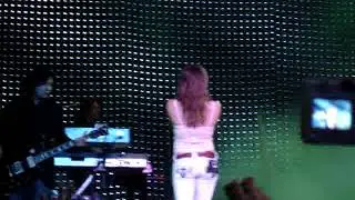 Do You Want Me Concierto Madrid