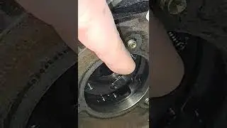 Removal and installation of the Delphi fuel injection pump for Ford Mondeo, Transit 3, 2.2, 2.0, ...