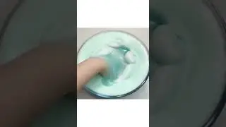 #асмр #слайм #asmr #relaxasmr #satysfying #slime
