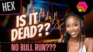 Is HEX's PULSE DEAD? NO BULL RUN? BUY OR DIE!