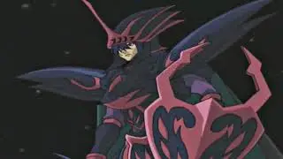 Dark Flare Knight is fusion summoned#Shorts