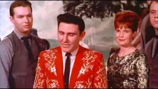 Webb Pierce   I Ain't Never and Slowly