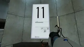 Portal 2007 lvl 11