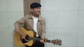 Rustamjon Haydarov-Nomardlarni ko'rib ko'zim pishdi