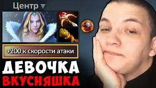 ЭТО НЕ САППОРТ, ЭТО ТОП МИДЕР! | ЛУЧШЕЕ С GOODWIN LIVE