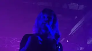 Taking Back Sunday - Lightbringer - Live in Buffalo, NY 2024