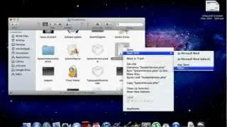 downgrade mountain lion to lion