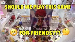 SHOULD WE PLAY THIS GAME FOR FRIENDS???