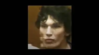 Richard Ramirez edit