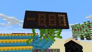 7-Segment Display, but Better (than the previous)