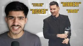 HOW HAS MESSI DONE IT AGAIN?