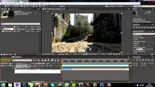 Wiggle Effect - After Effects CC Tutorial #1