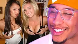 College Girls Are Freaks
