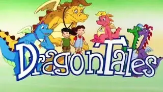 Dragon Tales Intro