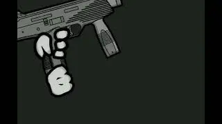 MP9 Animation Test