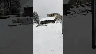 11.01.23 Учебка Печи, бывшая пехота!
