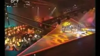 Eurovision 1993 Turkey: Burak Aydos - Esmer Yarim