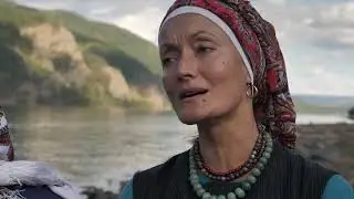 Киберфолк. Ой как вскинусь я сизым голубочком