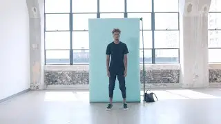 Step in Stride by Jeremy Haynes | lululemon