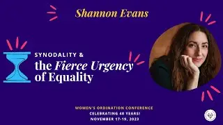WOC's 48th Anniversary with Shannon Evans