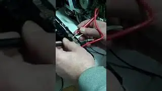 Samsung CLP-315W system error-cycle power fix it yourself