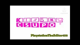 30 seconds of My Klasky csupo Effects