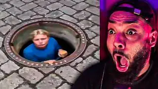 cadê a moderação do discord?
