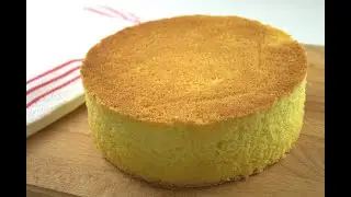 PERFECT classic BISCUIT ☆ the SIMPLE RECIPE