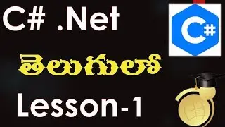 What is .Net & Web Services - Telugu