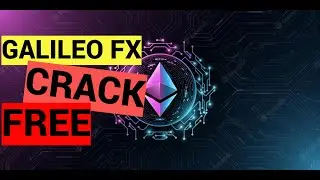 Galileo FX Crack | +$420/Day | Trading Crypto Bot 2023