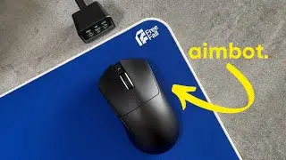 G703 Superlight - Teevolution Terra Review
