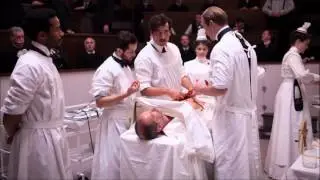 Cliff Martinez - It's My Eye (The Knick Season 2 Soundtrack)