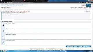 ENG101 Grand Quiz No 1 || ENG101 MidTerm Quiz Exam