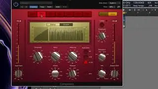UWEC MUSI 317: Compression Audio  Examples Redone