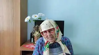 Бабка в автобусе. Анекдот. Карапули от бабули.