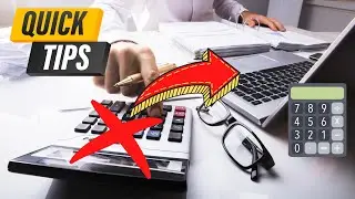 Quickly Open Calculator on Mac using Keyboard Shortcut