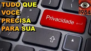 Onde encontrar todo tipo de ferramenta para privacidade