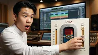 I BOUGHT The Waves Renaissance Maxx To Upgrade My DAW