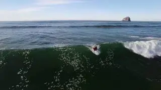 2017 Moment of Madness Surf Comp