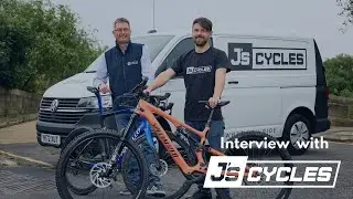 J’s Cycles | Inspiring the next generation of cyclists