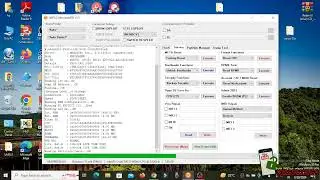 TECNO spark go 2022 (kg5) frp unlock umt dongle
